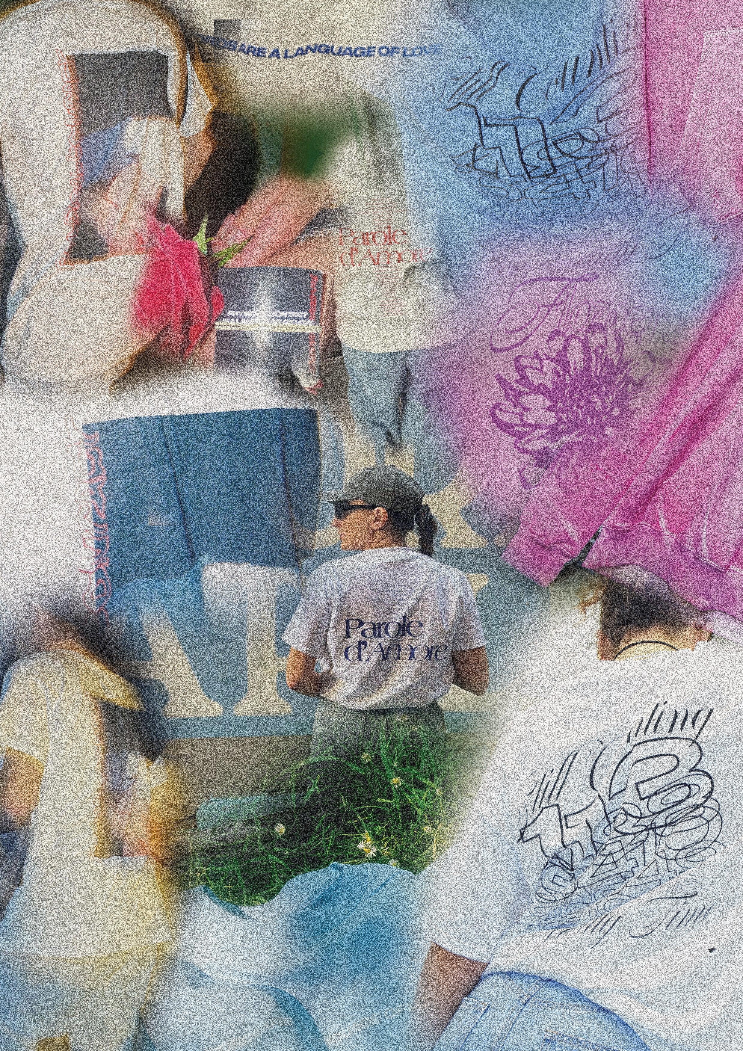 LANGUAGE OF LOVE