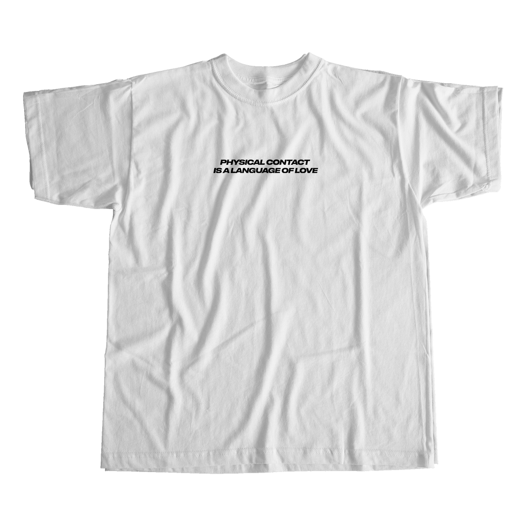 PHYSICAL CONTACT_BIANCO